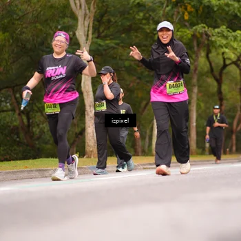 Runner Photo 5436909