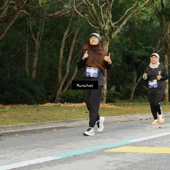 Runner Photo 5436911