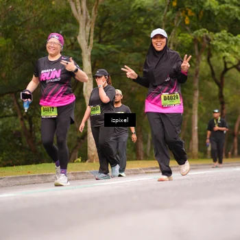 Runner Photo 5436914