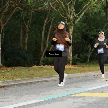 Runner Photo 5436916
