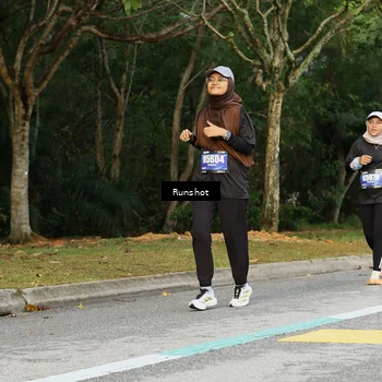 Runner Photo 5436917