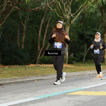 Runner Photo 5436918