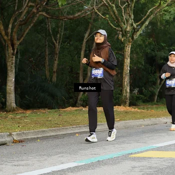 Runner Photo 5436920