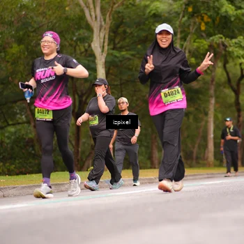 Runner Photo 5436922