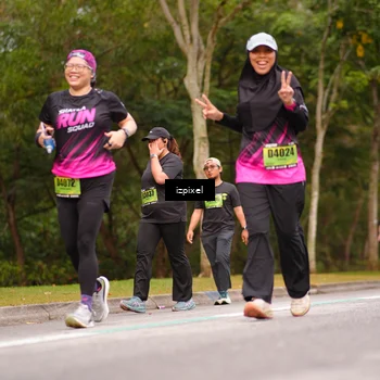 Runner Photo 5436923