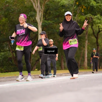Runner Photo 5436924