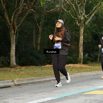 Runner Photo 5436925
