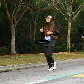 Runner Photo 5436926