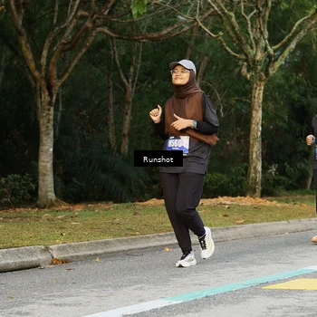 Runner Photo 5436927