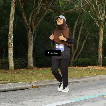 Runner Photo 5436935
