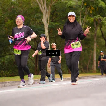 Runner Photo 5436937