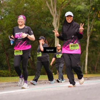 Runner Photo 5436940