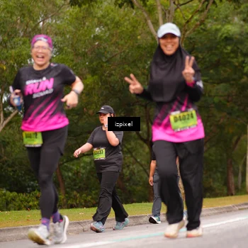 Runner Photo 5436941
