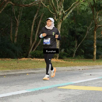 Runner Photo 5436943