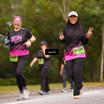 Runner Photo 5436946