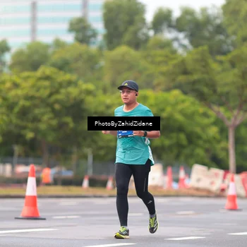 Runner Photo 5436947
