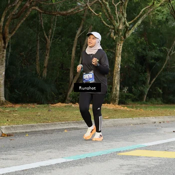 Runner Photo 5436949