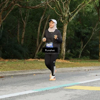 Runner Photo 5436952