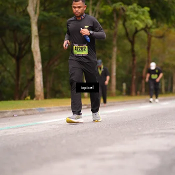 Runner Photo 5436955