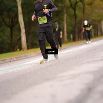 Runner Photo 5436956