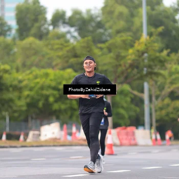 Runner Photo 5436957