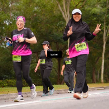 Runner Photo 5436958