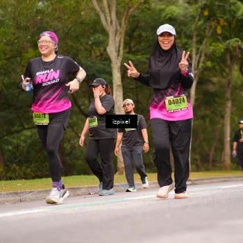 Runner Photo 5436959