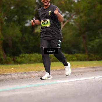 Runner Photo 5436960