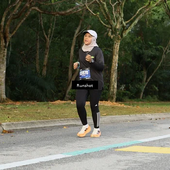 Runner Photo 5436961