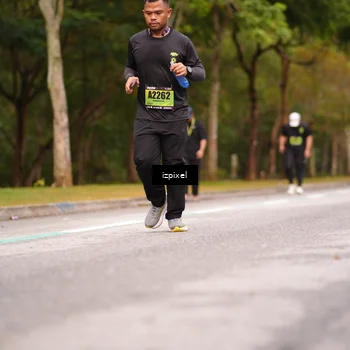 Runner Photo 5436968