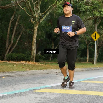 Runner Photo 5436971