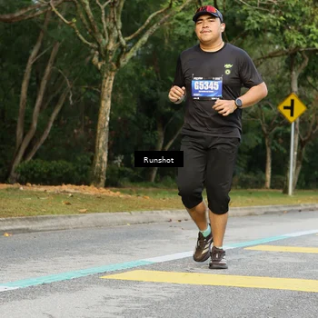 Runner Photo 5436972