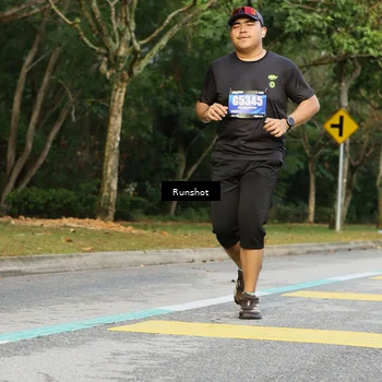 Runner Photo 5436973