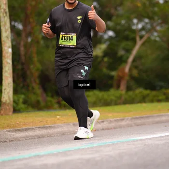 Runner Photo 5436975