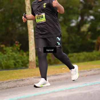 Runner Photo 5436976