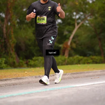 Runner Photo 5436978