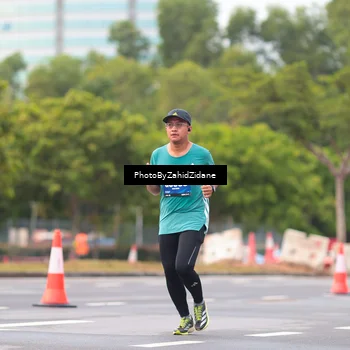 Runner Photo 5436979