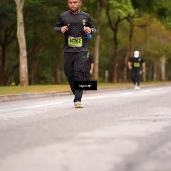 Runner Photo 5436980