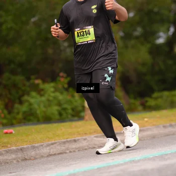 Runner Photo 5436981