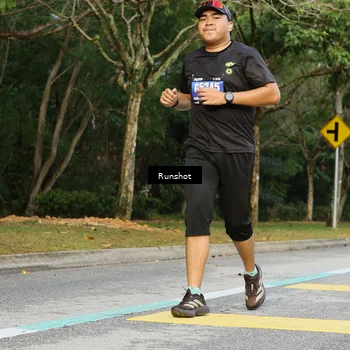 Runner Photo 5436983
