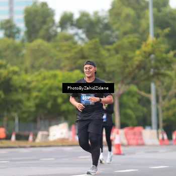Runner Photo 5436986