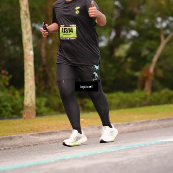 Runner Photo 5436987