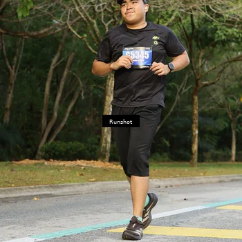 Runner Photo 5436993