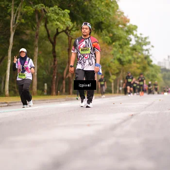 Runner Photo 5436998