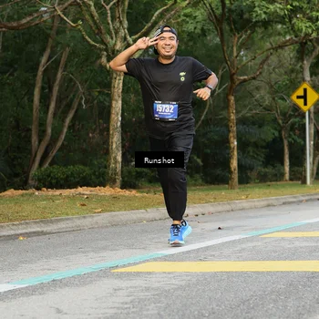 Runner Photo 5436999
