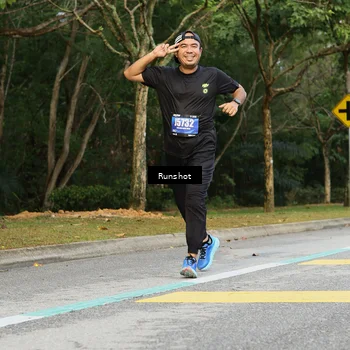 Runner Photo 5437001