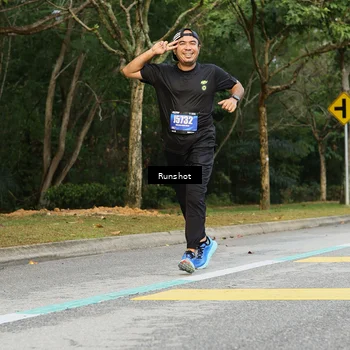 Runner Photo 5437002