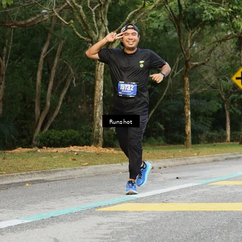 Runner Photo 5437006