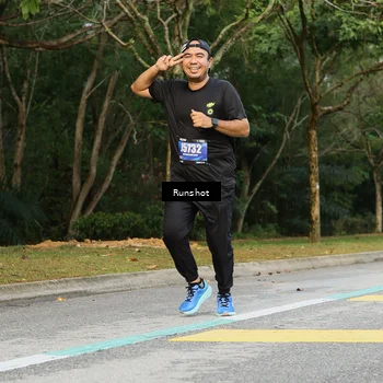 Runner Photo 5437007