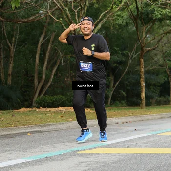 Runner Photo 5437008